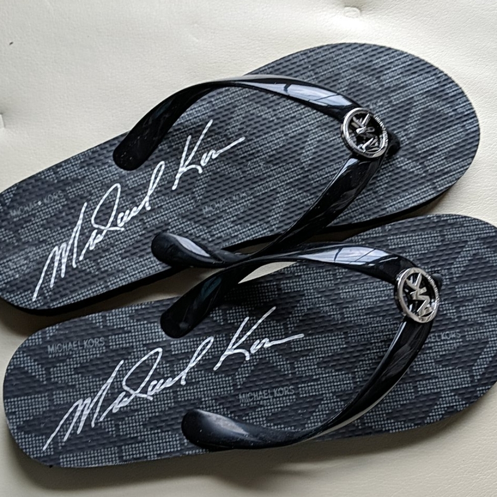 Flip flop